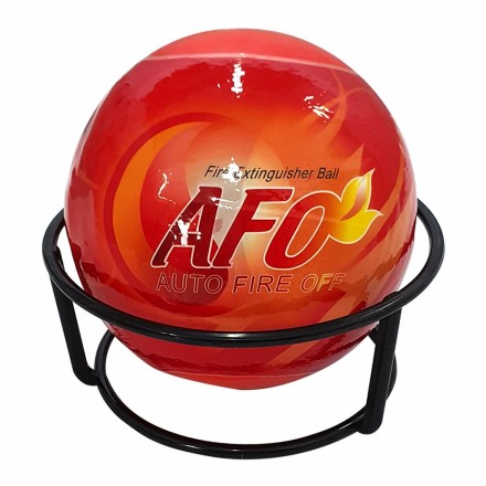 Купить Огнетушитель порошковый самосрабатывающий, шар «AFO» оптом 