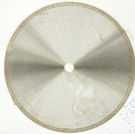 Купить Отрезной диск по бетону ø 300x2,5x22 оптом 
