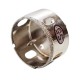 Алмазная коронка по керамике 55 мм с центрирующим сверлом, &quot;MAXIMUM&quot;
